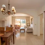 Jardines De Santa Maria Golf