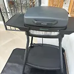 Studio Avec Terrasse Nueva Andalucia