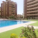 Apartamento Sol Y Playa
