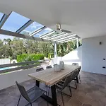 Luxury 5-Bedroom Townhouse In Puente Romano