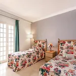 Aloha Pueblo With Sea Views