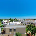 Aloha Pueblo With Sea Views