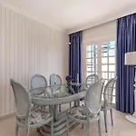 Aloha Pueblo With Sea Views