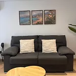 Apartamento 1 Dormitorio - Geraneos 14