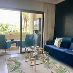 Marbella, Hotel Del Golf, Las Brisas