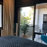 Marbella, Hotel Del Golf, Las Brisas