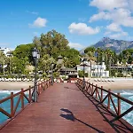 Villa Suenos De Puente Romano