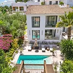 Villa Nueva Andalucia