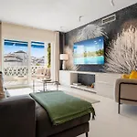 Espacioso Y Encantador Apartamento En Las Gaviotas