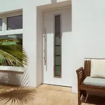 Villa Madrugada, Beachside Villa In Costabella