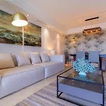 Marbella Banus Suites - Golden Mile Jardines Del Principe 1