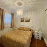 Beachfront Apartment Marbella
