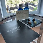 Molo Luxury Suites Puerto Banus