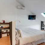 Molo Luxury Suites Puerto Banus