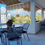 Jardines Del Puerto 2 Bed Apartment