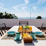 Frente A La Playa Apartamento Boutique En Marbella