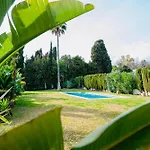 Frente A La Playa Apartamento Boutique En Marbella