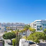 Apartamento Marina Banus L