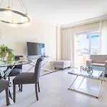 Apartamento Marina Banus L
