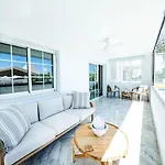 Vistamar, 3 Bedroom Apartment 50 Meters From The Beach