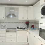 Hacienda Playa Elviria 300 M Playa,Jardin , 2 Hab ,Marbella