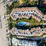 Banus Waterfront Penthouse