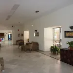 Marbella Inturjoven Youth Hostel