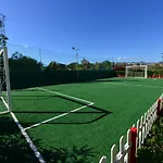 Marbella Holiday & Golf Apartment
