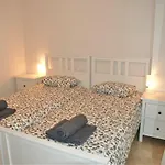 Marbella Golf View Apartment