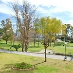 Marbella Golf View Apartment
