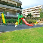 Marbella Golf View Apartment