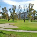 Marbella Golf View Apartment