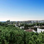 By Riva - Amazing View, Studio In Medina Garden Of Puerto Banus