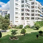 By Riva - Exclusive, Contemporary Studio In Puerto Banus Gardens