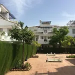 Beautiful 2 Bedroom Apartment @ Puerto Banus!