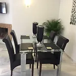 Beautiful 2 Bedroom Apartment @ Puerto Banus!