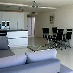 Front Port Line Sleeps 6