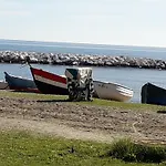 Marbella Nagueeles