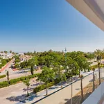 Aqua Apartments Vento, Marbella