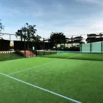 Corona de Nagüeles Townhouse - EaW Homes
