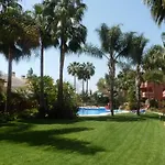 El Embrujo Apartment