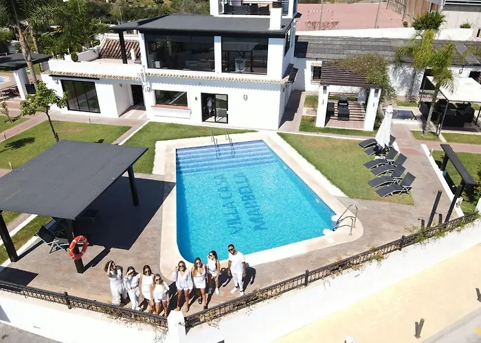 Villacasa Marbella