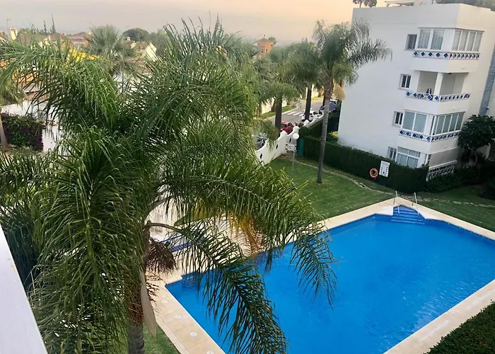 Habitacion En Marbella
