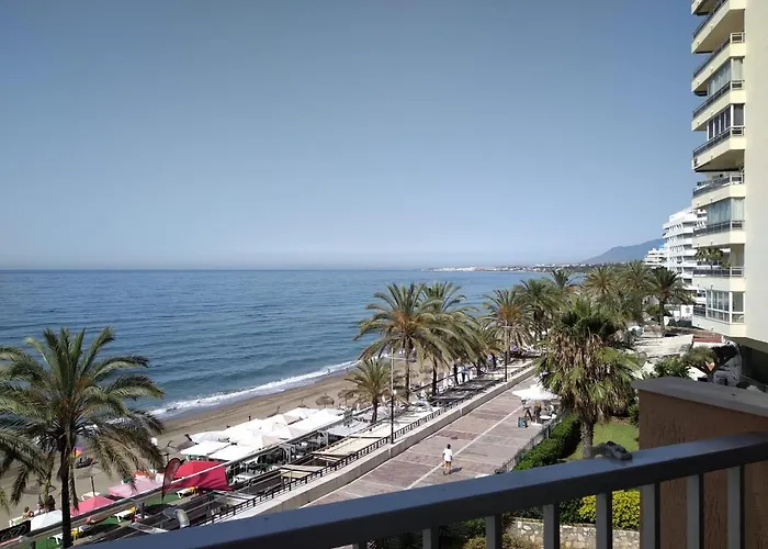 Playa Marbella