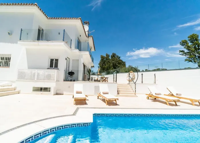 Sweet Inn - Villa La Sala