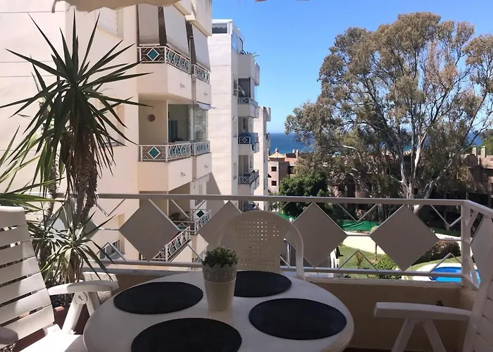 20945 - Great Apartment Very Near Beach