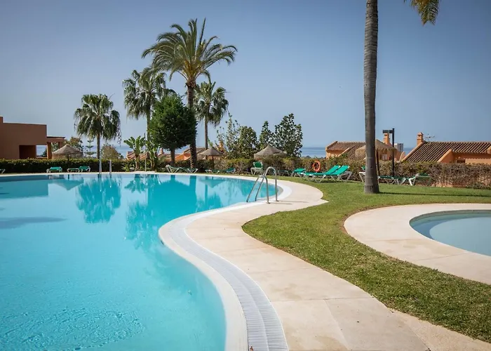 1 Marbella Beach Golf