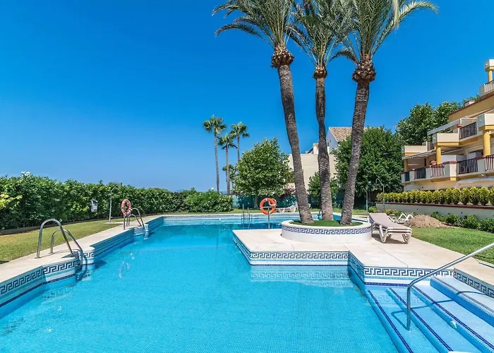Apartamento Romana Playa