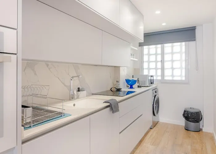 Duplex En Puente Romano