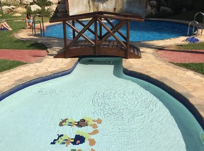 Bonito Apartamento